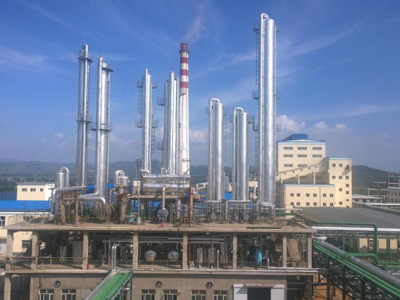 赤峰市重點排污單位環(huán)境信息公開表【1月】