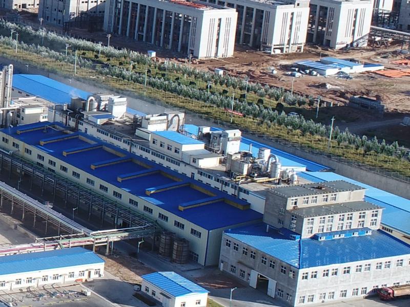 赤峰市重點排污單位環(huán)境信息公開表【2024.07】